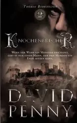 Knochenbrecher - Penny David