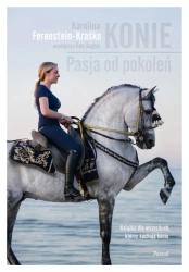 eBook Konie. Pasja od pokoleń - Karolina Ferenstein-Kraśko epub mobi