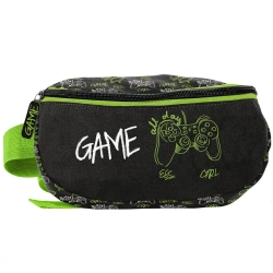 Saszetka nerka Waist Bag Game PP25GC-510 - PASO