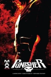Punisher Max T.5 - praca zbiorowa