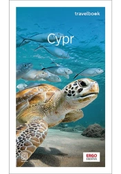 Cypr. Travelbook w.5 - Peter Zralek