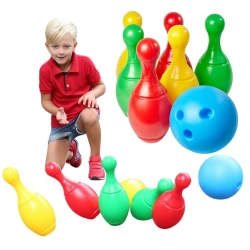 Zestaw do kregli - Technok