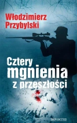 eBook Cztery mgnienia z przeszłości - Włodzimierz Przybylski epub mobi