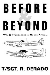 Before & Beyond - Derado R.
