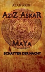 Aziz Askar - Alan Akin