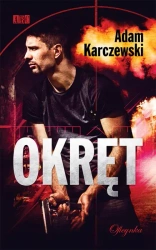 eBook Okręt - Adam Karczewski epub