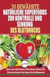 Bluthochdruck Senken - Louise Jiannes