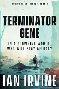 Terminator Gene - Ian Irvine