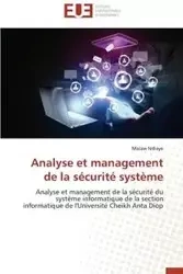 Analyse et management de la sécurité système - NDIAYE-M
