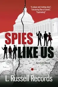 Spies Like Us - Russell Records L.