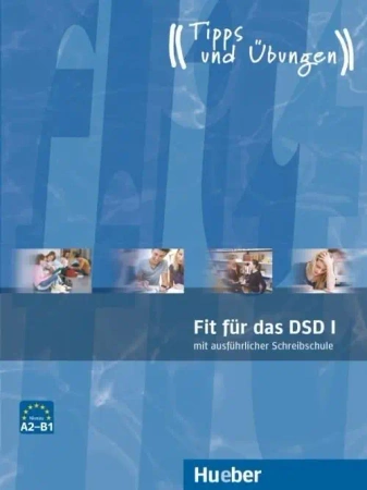 Fit fur die DSD I Podręcznik - Thomas Polland