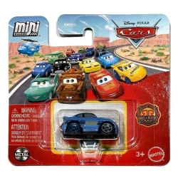 Cars Auta Mikroauto JBH35 - Mattel