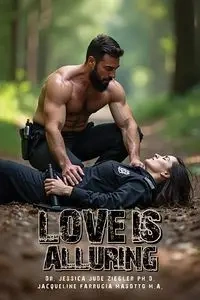 Love is Alluring - Jude Jessica Ziegler Dr.