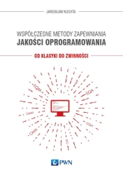 Współczesne metody zapewniania jakości oprogram. - Jarosław Kuchta