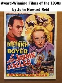 Award-Winning Films of the 1930s - Reid John