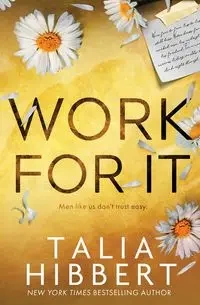 Work For It - Talia Hibbert