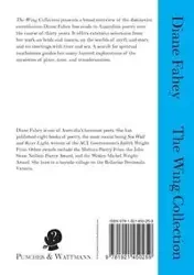 The Wing Collection - Diane Fahey