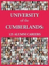 University of the Cumberlands - Taylor James H.