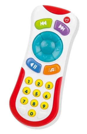 Pilot TV - Smily Play