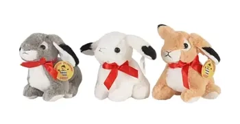 Zajączek - Deef pluszaki