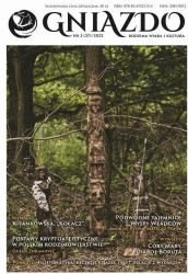 Gniazdo nr.27 - 2/2022 - praca zbiorowa
