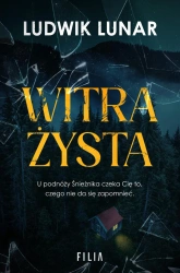 Witrażysta - Ludwik Lunar