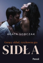 eBook Sidła - Agata Sobczak epub mobi