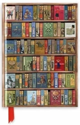 Notatnik A5 linia TW Książki złote - Praca zbiorowa