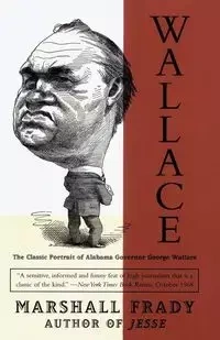 Wallace - Marshall Frady