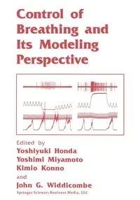 Control of Breathing and Its Modeling Perspective - Honda Y.