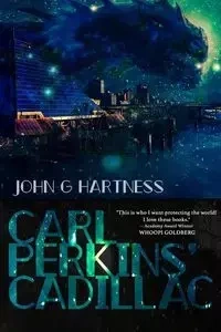 Carl Perkins' Cadillac - Hartness John G.