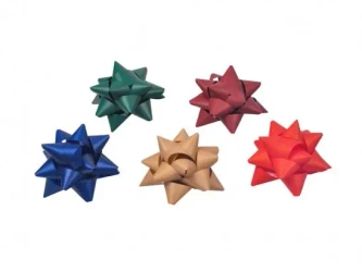 Paczka Rozetka Kraft 2/9cm 50 sztuk 5660317 - MFP