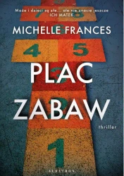 Plac zabaw - Michelle Frances