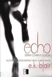 Echo - E.K.Blair