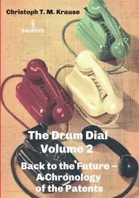 The Drum Dial - Volume 2 - Krause Christoph T. M.
