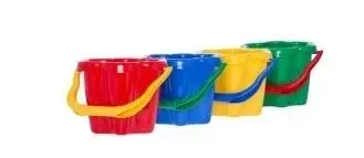 Wiaderko kwiatek MIX - Hemar Family