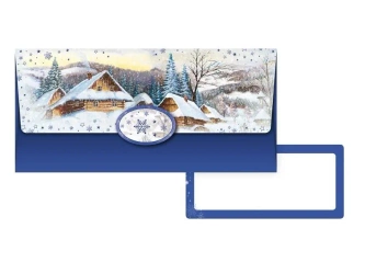 Koperta na pieniądze BN - MFP