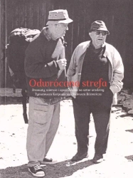 Odwrócona strefa. Dramaty, wiersze i opowiadania.. - praca zbiorowa