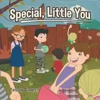 Special, Little You - Tristan Chancey