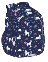 Plecak młodzieżowy Coolpack Jerry Mrs Unicorn - PATIO