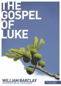 New Daily Study Bible - William Barclay