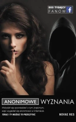 eBook Anonimowe Wyznania - opracowanie zbiorowe epub mobi