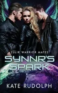 Synnr's Spark - Rudolph Kate