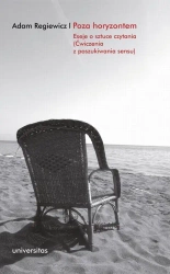 eBook Poza horyzontem - Adam Regiewicz epub