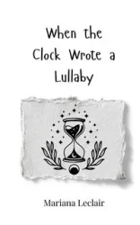 When the Clock Wrote a Lullaby - Mariana Leclair