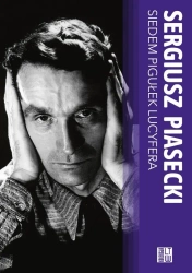 Siedem pigułek Lucyfera TW w.2022 - Sergiusz Piasecki
