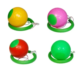 Piłka skakanka - SWEDE