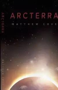 Arcterra - Matthew Cove
