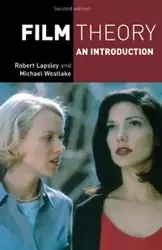 Film theory - Robert Lapsley