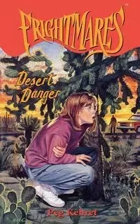 Desert Danger - Peg Kehret